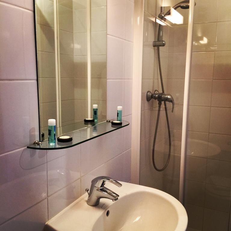 Hotel L'Estaminet Mazille Pokój zdjęcie