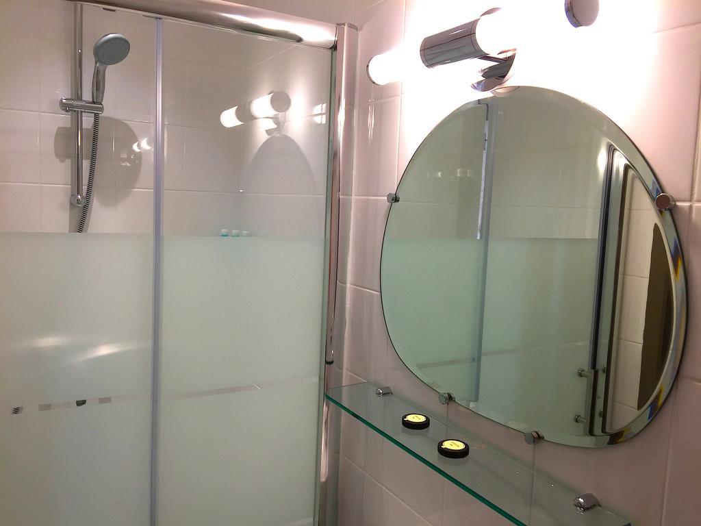Hotel L'Estaminet Mazille Pokój zdjęcie